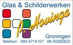 P. Hovinga Schilderwerken